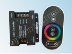 RGB touch-контроллер RF 1440Вт 220В